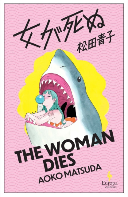 Woman Dies