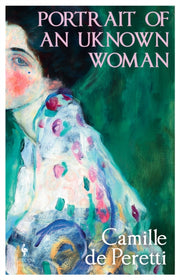 Portrait Of An Unknown Woman By De Peretti, Camille