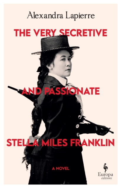Very Secretive/passionate Stella Miles
