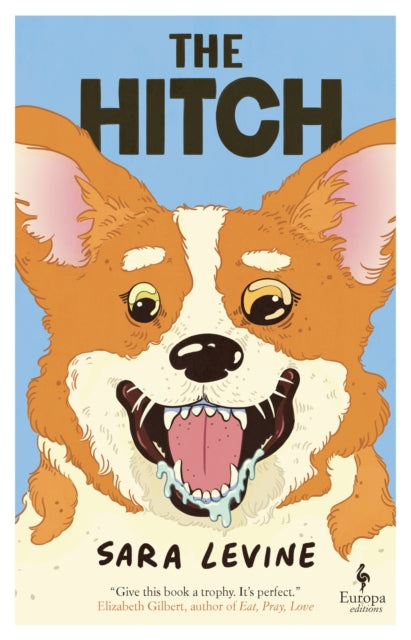 Hitch By Levine, Sara