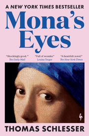 Monas Eyes