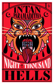 Night Of A Thousand Hells By Paramaditha, Intan