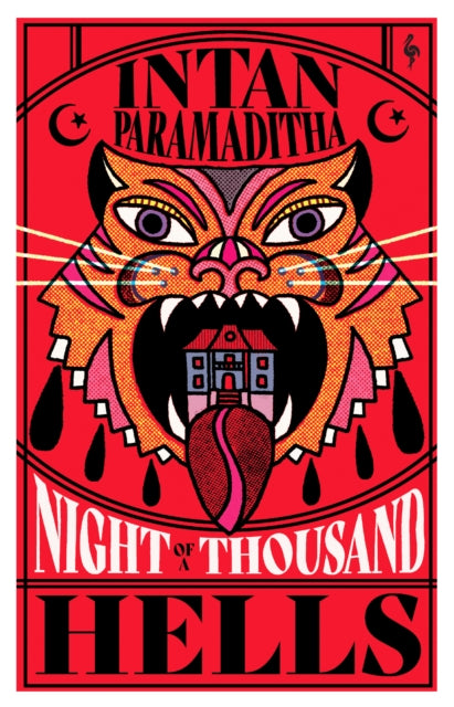 Night Of A Thousand Hells By Paramaditha, Intan