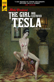 Girl Who Electrified Tesla