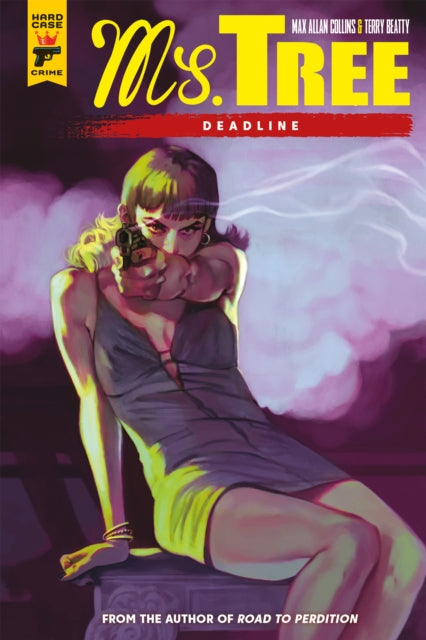 Ms Tree Deadline