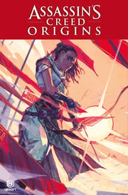 Assassins Creed Origins Special Edition By Mccreery, Conor