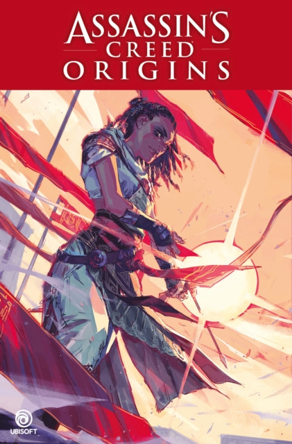 Assassins Creed Origins Special Edition