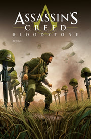 Assassins Creed Bloodstone Book 1