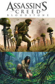 Bloodstone Collection