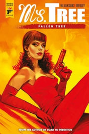 Hard Case Crime Ms Tree Fallen Tree 6