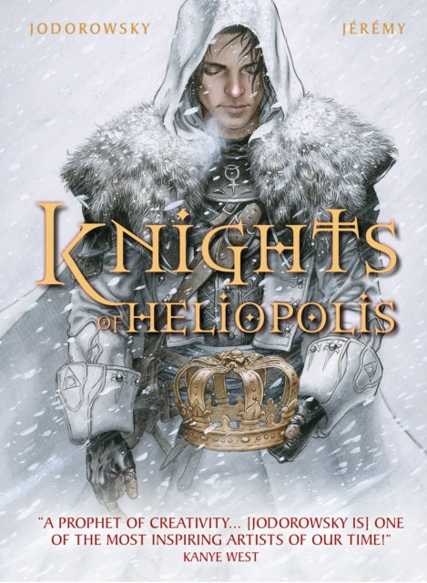 Knights Of Heliopolis