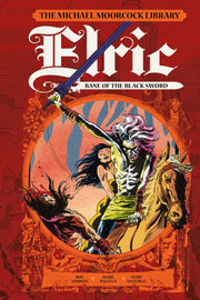 Elric Bane Of The Black Sword By Thomas, Roy