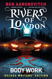 Rivers Of London Vol 1 Body Work