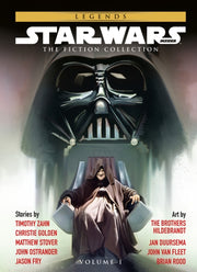 Star Wars Insider Fiction Collection V1