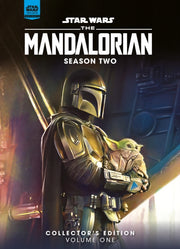 Star Wars Insider Presents/mandalorian