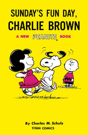 Sundays Fun Day Charlie Brown