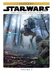 Star Wars Insider Fiction Collection V 2