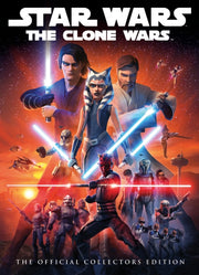 Star Wars The Clone Wars