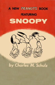 Peanuts Snoopy Prh