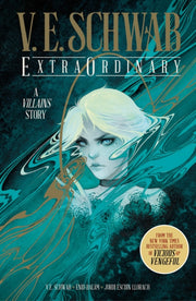 Extraordinary 2022 Anniversary Edit