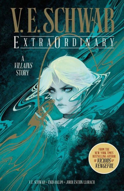 Extraordinary 2022 Anniversary Edit