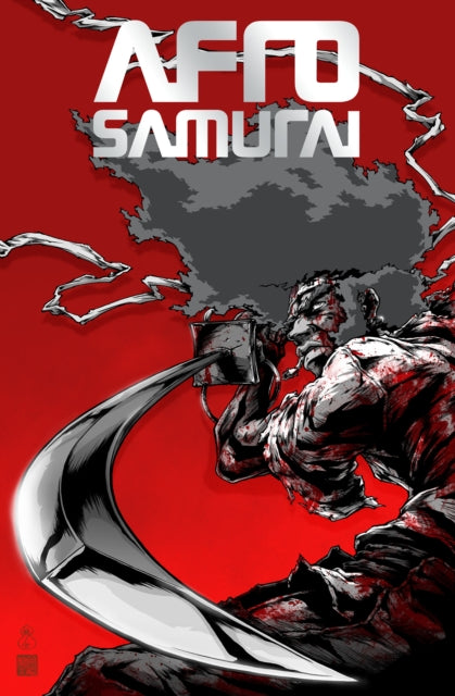Afro Samurai Vol 1