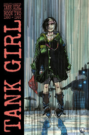 Tank Girl Color Classics Book 2 19