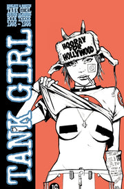 Tank Girl Color Classics Book 3 19