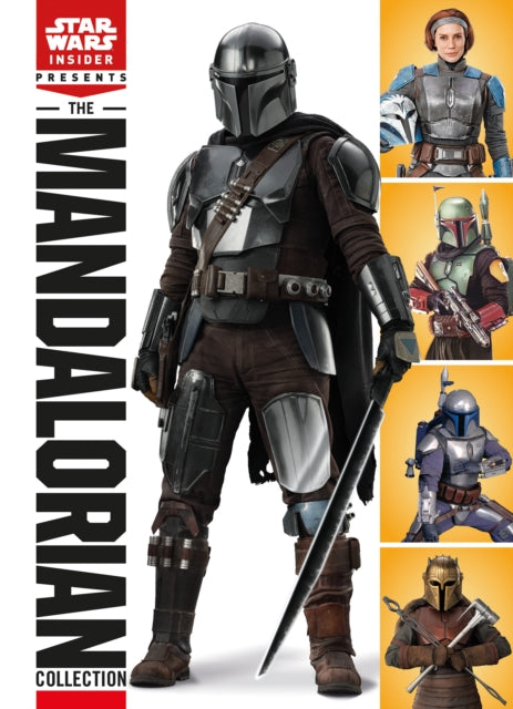 Star Wars Insider Archives Collectors Ed