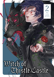 Witch Of Thistle Castle Vol 2