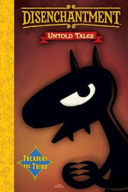 Disenchantment Untold Tales Vol 3
