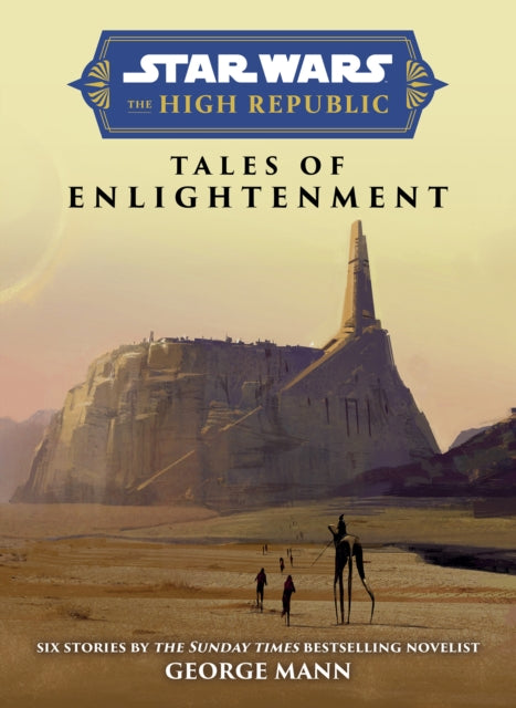 Star Wars Insider The High Republic 4