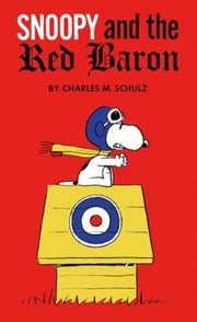 Peanuts Snoopy & The Red Baron Vol 18