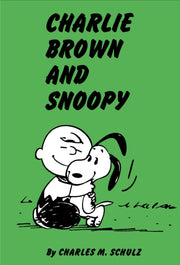 Peanuts Charlie Brown & Snoopy