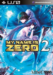 My Name Is Zero Vol 2