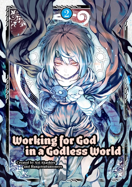 Working For God In A Godless World Vol 2
