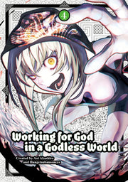 Working For God In A Godless World Vol 4