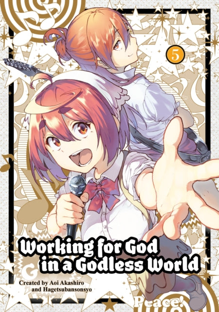 Working For God In A Godless World Vol 5