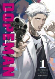 Dopeman Vol 1