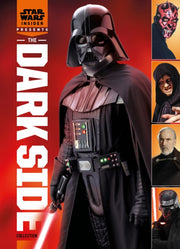 Star Wars Insider Presents The Dark Side