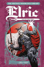 Michael Moorcock Library Elric Vol 1