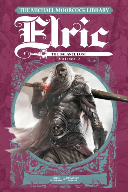 Michael Moorcock Library Elric Vol 2