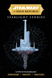 Star Wars Insider The High Republi