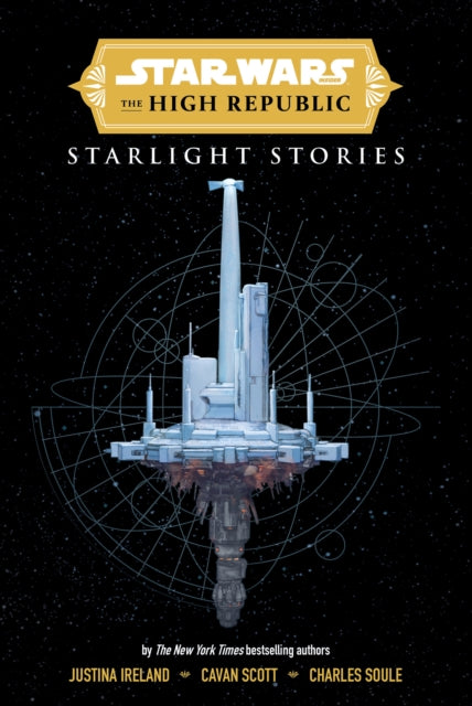 Star Wars Insider The High Republi