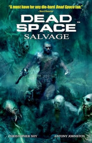 Salvage Vol 2