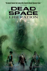 Dead Space Vol 3 Liberation