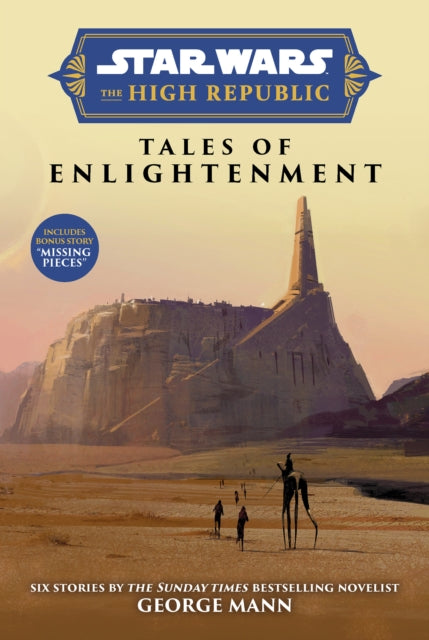 Star Wars Insider The High Republic