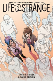 Life Is Strange