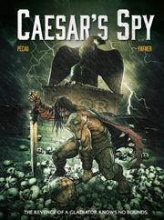 Caesars Spy By Fafner, Max