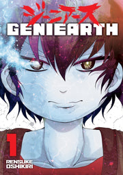 Geniearth Vol 1